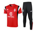 Short Training suit men