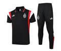 Short Training suit men