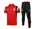 Short Training suit men