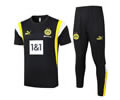 Short Training suit men