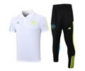 Short Training suit men