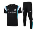 Short Training suit men