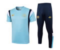 Short Training suit men