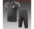 Short Training suit men
