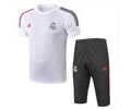 Short Training suit men