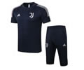 Short Training suit men
