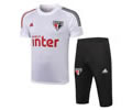Short Training suit men