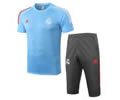 Short Training suit men