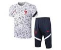 Short Training suit men