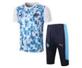 Short Training suit men