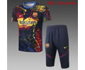 Short Training suit men