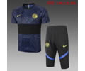 Short Training suit men