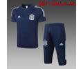 Short Training suit men