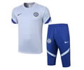 Short Training suit men