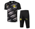 Short Training suit men