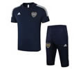 Short Training suit men