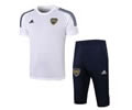 Short Training suit men