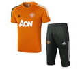 Short Training suit men