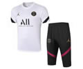 Short Training suit men