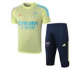 Short Training suit men
