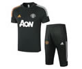Short Training suit men