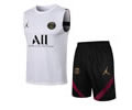 Short Training suit men