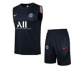 Short Training suit men