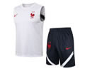 Short Training suit men