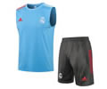 Short Training suit men