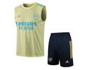 Short Training suit men