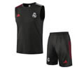 Short Training suit men