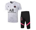 Short Training suit men