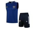 Short Training suit men