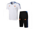Short Training suit men