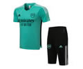 Short Training suit men