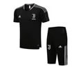 Short Training suit men