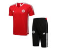 Short Training suit men
