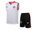 Short Training suit men