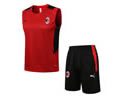 Short Training suit men