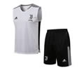 Short Training suit men