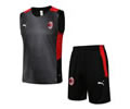 Short Training suit men