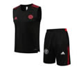 Short Training suit men