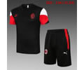Short Training suit men