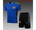 Short Training suit men