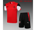 Short Training suit men