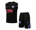 Short Training suit men