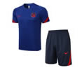 Short Training suit men