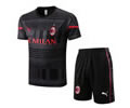 Short Training suit men
