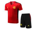 Short Training suit men