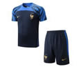 Short Training suit men